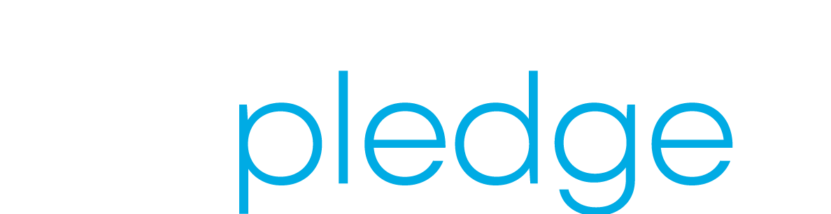 Create A Pledge Today Create A Pledge Today